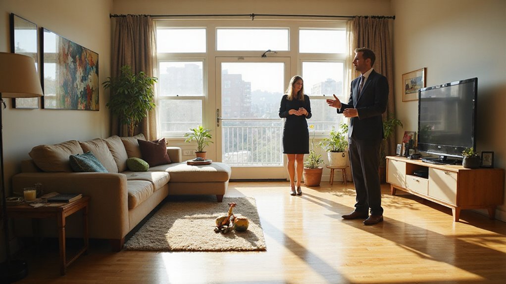 respect tenant lease rights