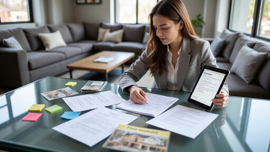 review address improve strategize
