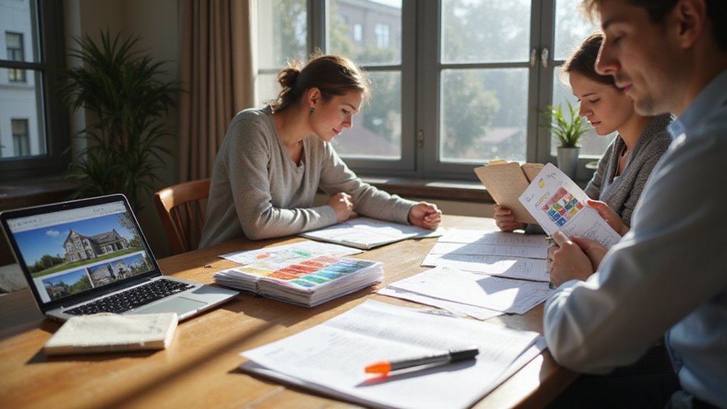 review feedback adjust strategy