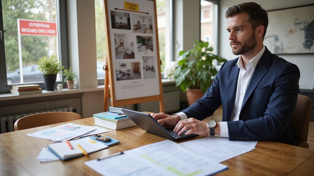 review feedback and improve