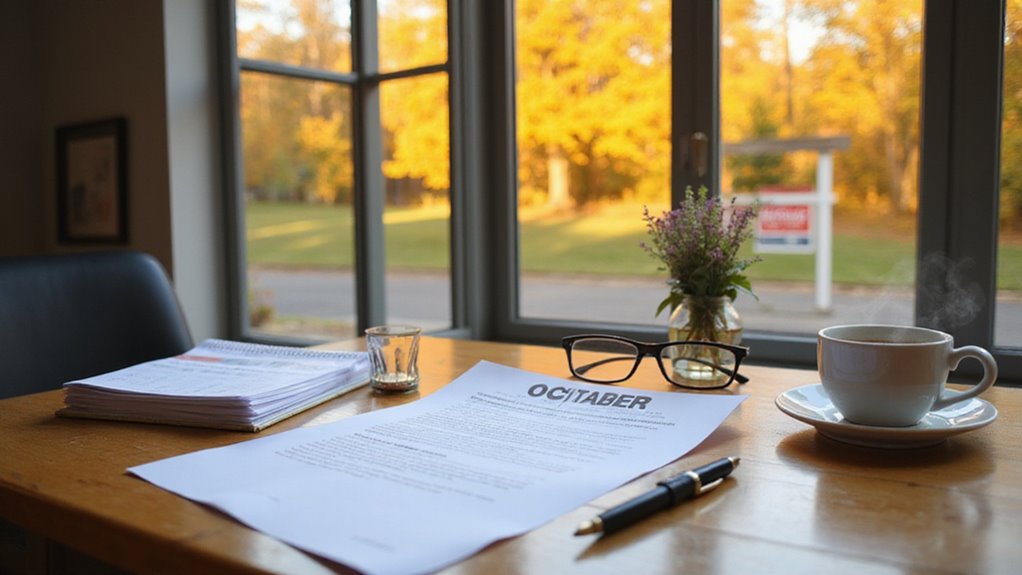 review lease terms carefully