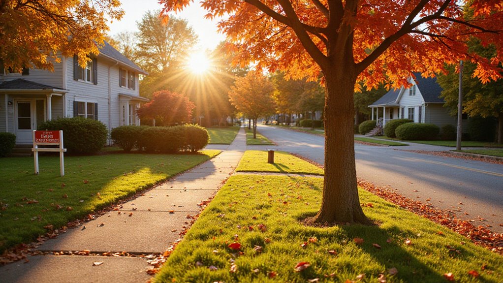 seasonal real estate market trends