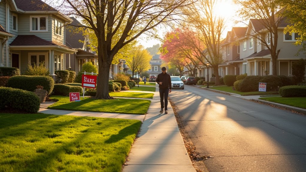 sell during peak season