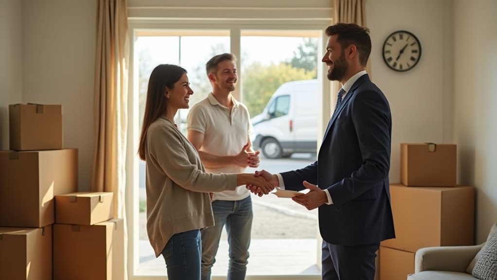 sell fast with strategic pricing
