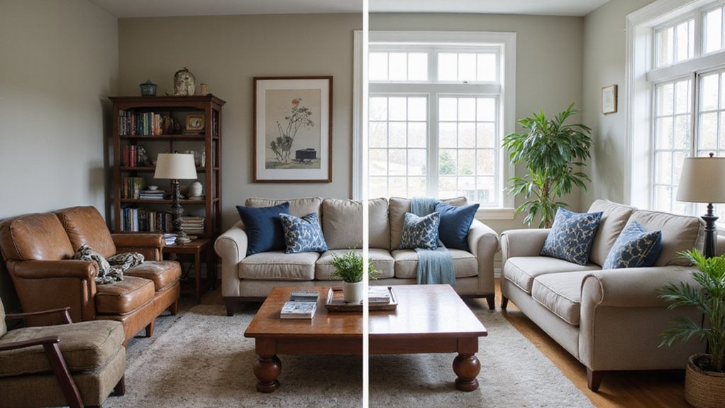 sell home as is