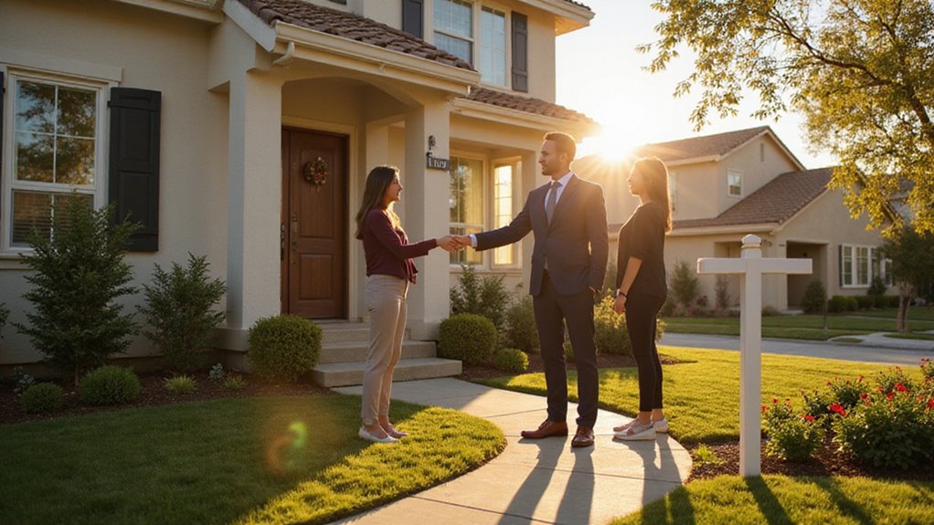 sell house fast california