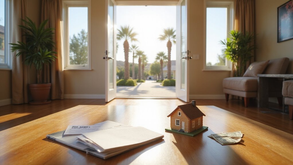 sell house options comparison
