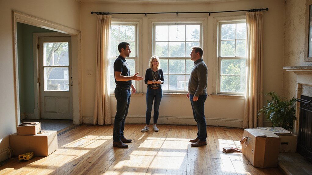 sell house without repairs