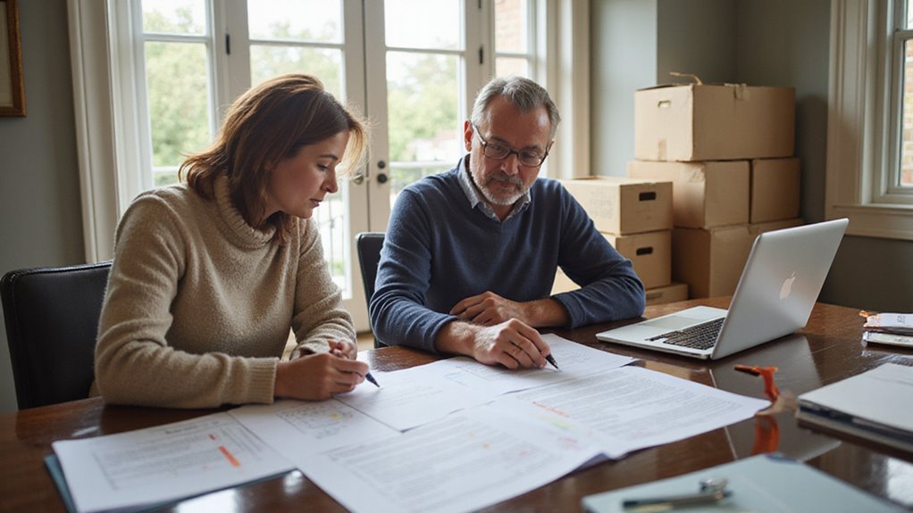 seller disclosures for property