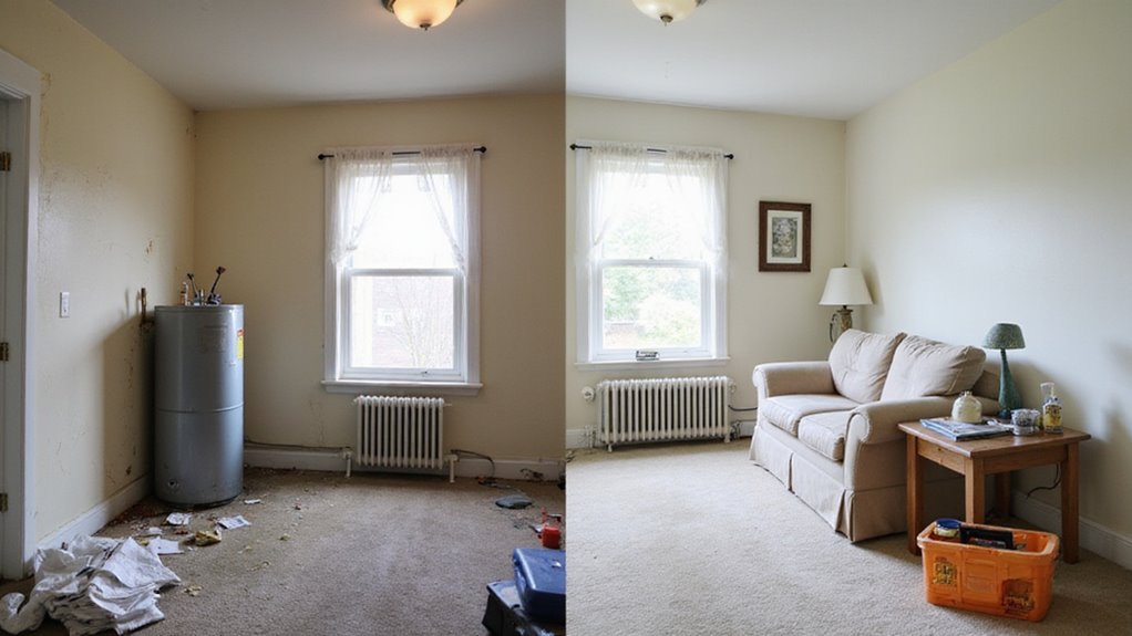 selling costs and considerations