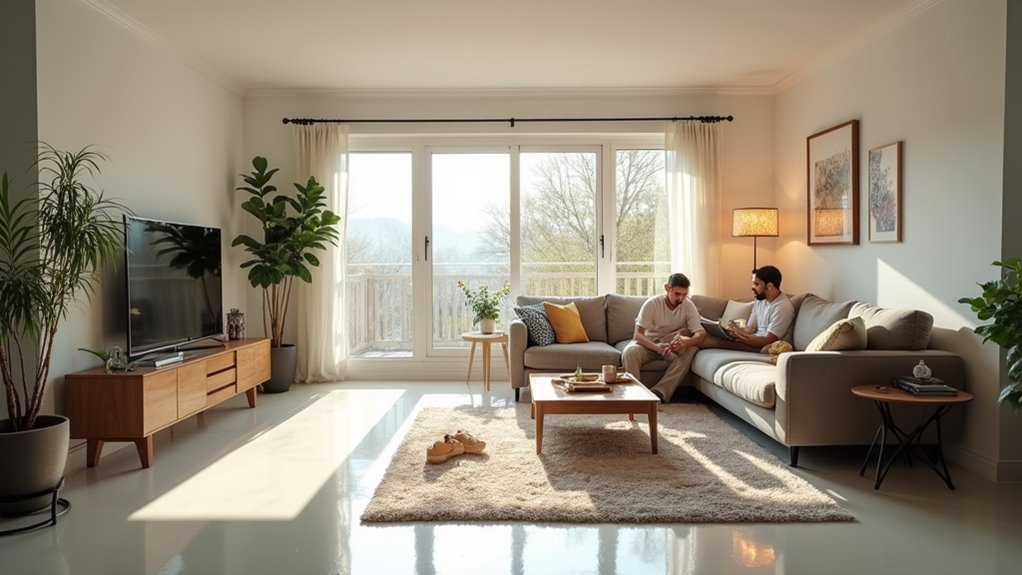 selling occupied rental properties