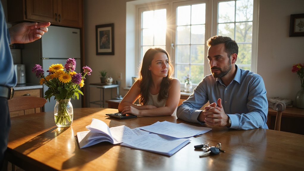selling options and considerations