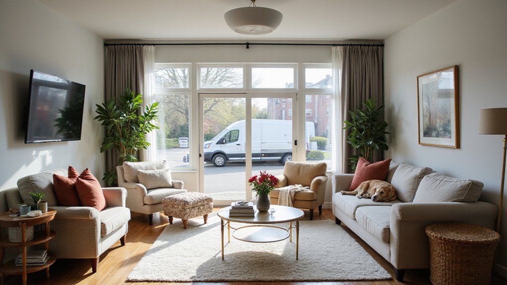 selling or renting decision