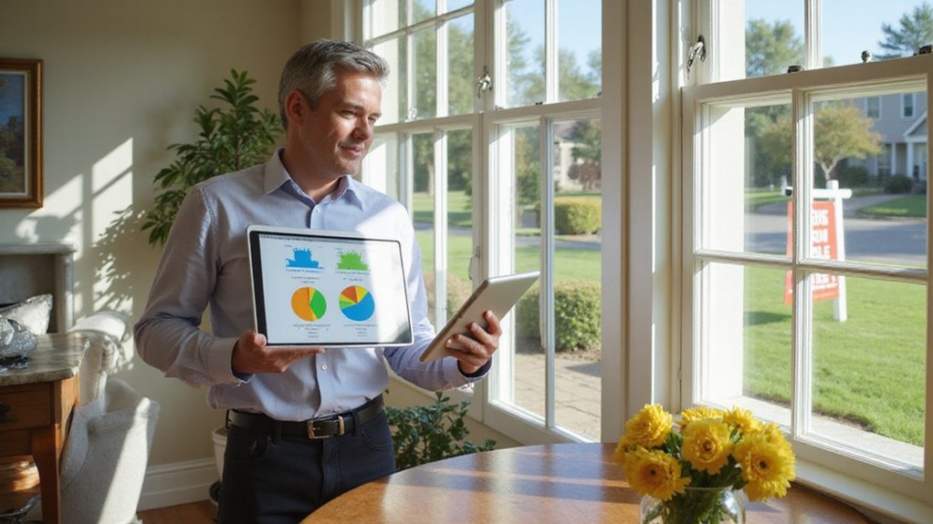 set competitive market prices