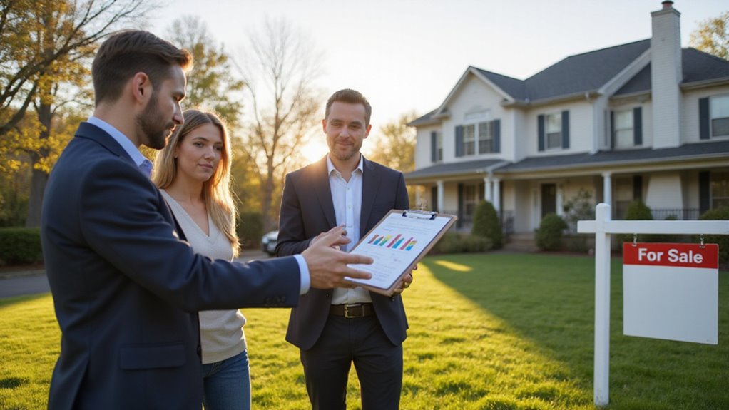 set competitive rental prices