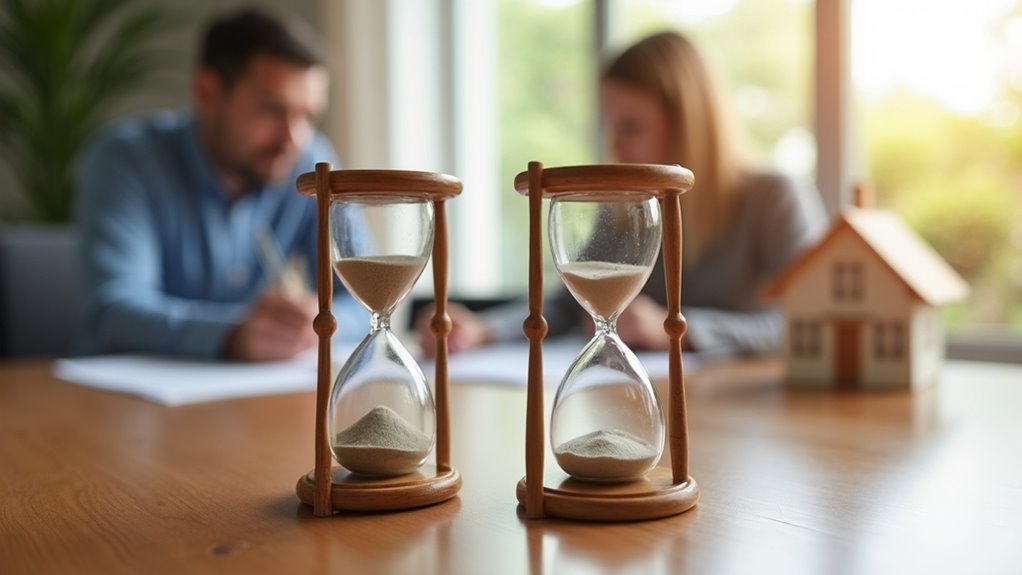 short sale faster foreclosure longer