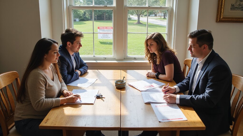 short sale process overview