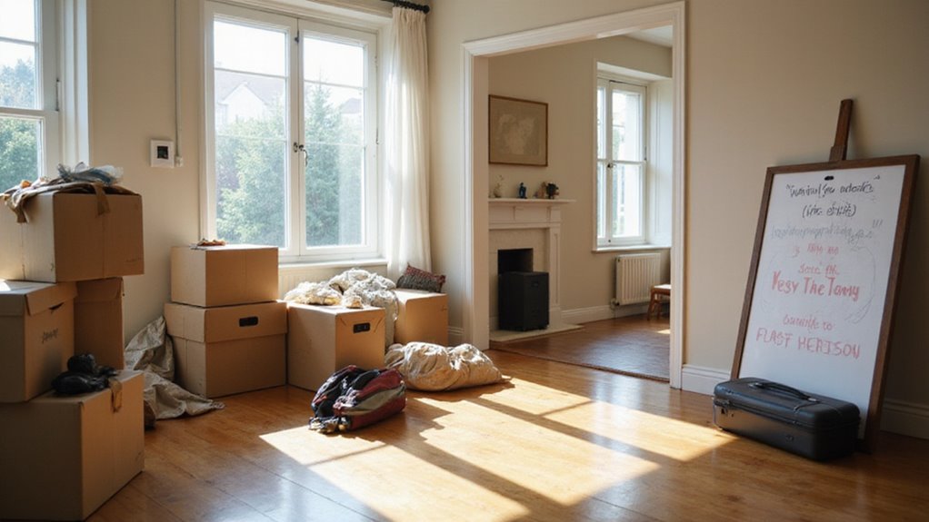 speedy relocation home sale