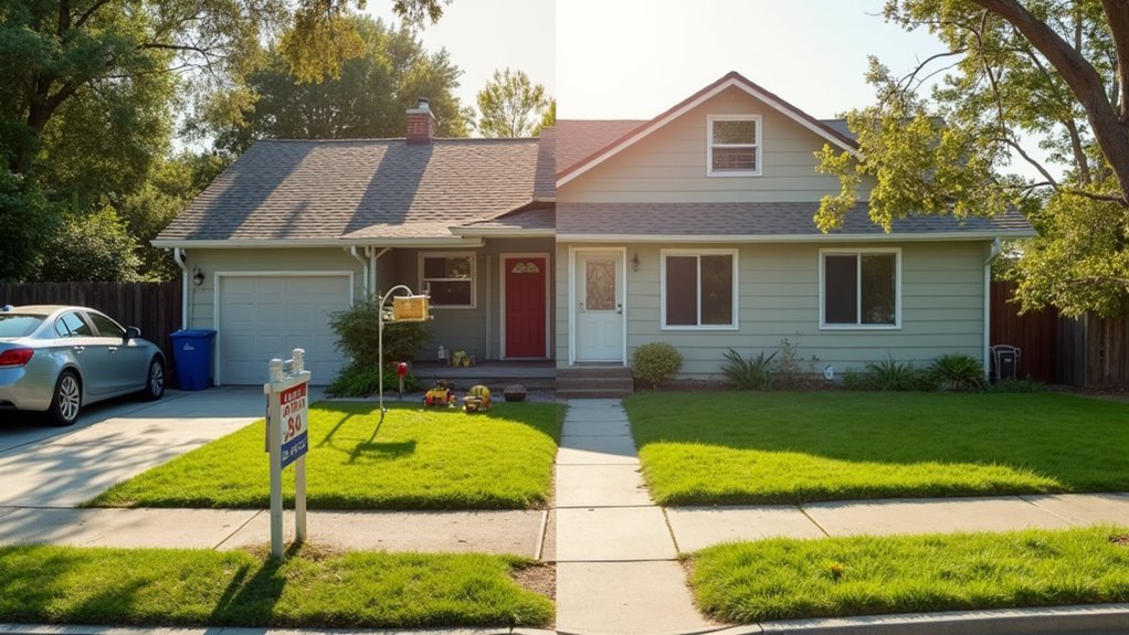 stable rental income assurance