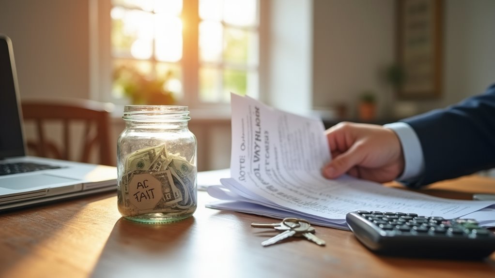 state specific security deposit laws