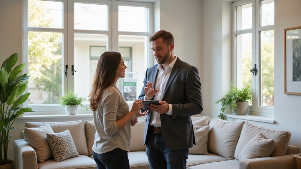 strategic pricing for quick sale