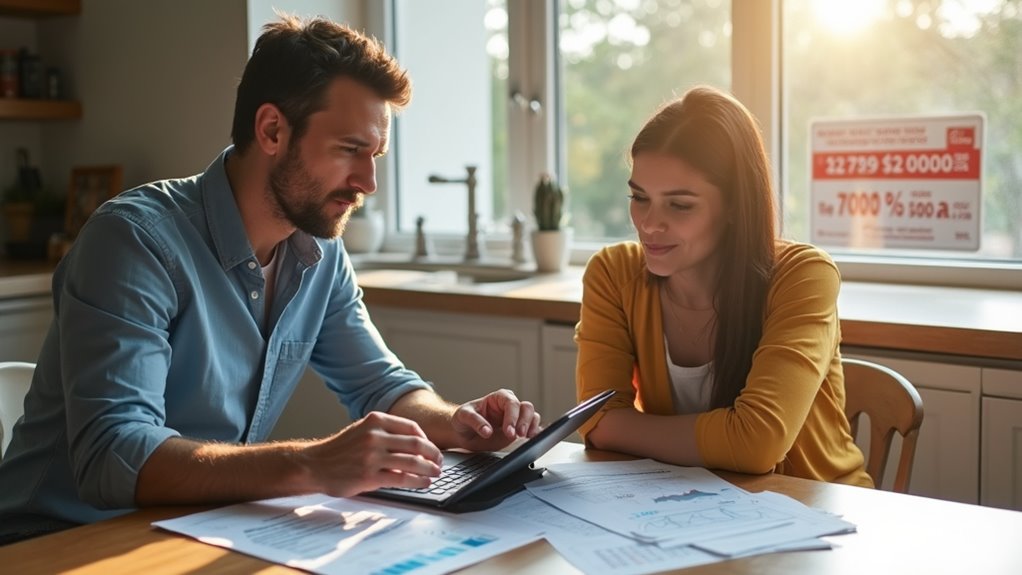 strategic relisting and negotiation