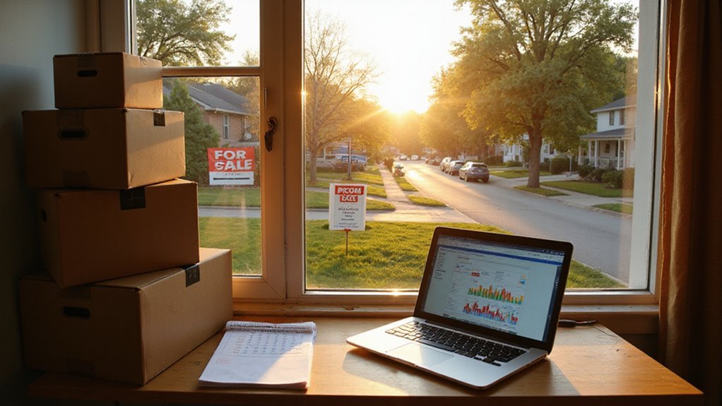 strategic sale timing tips