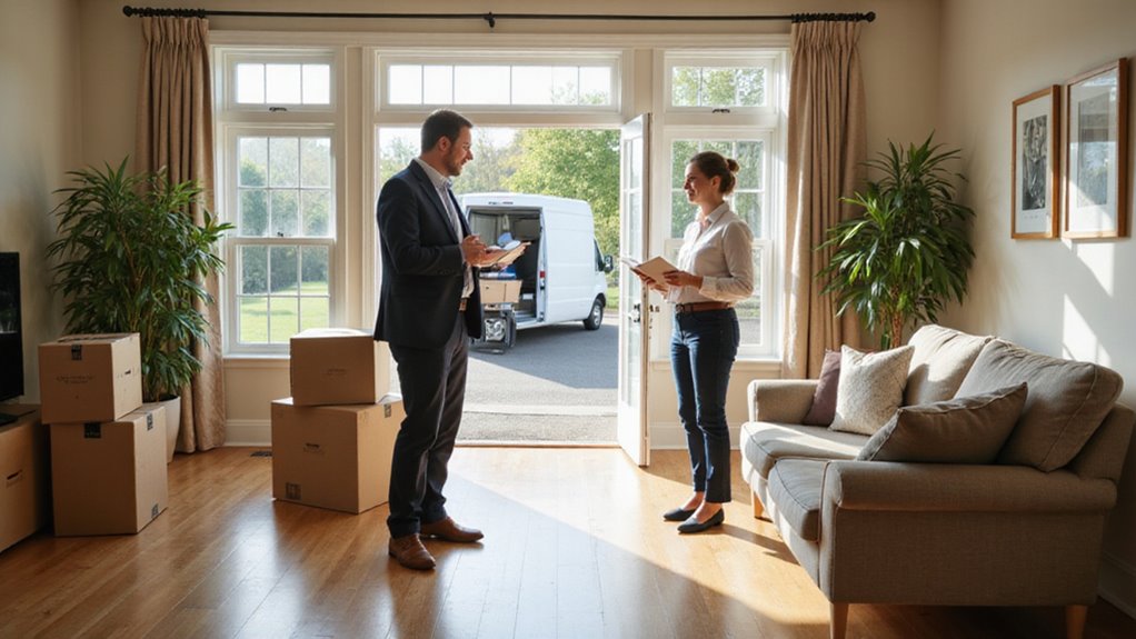streamlined efficient property sales