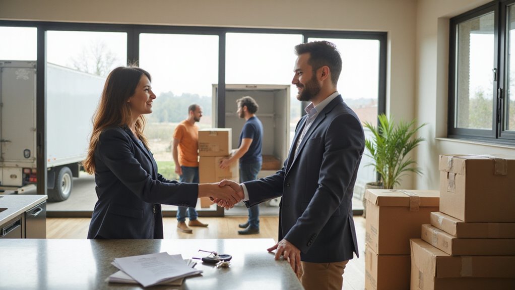 supportive moving assistance programs
