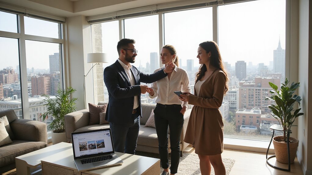 target buyer needs and market factors