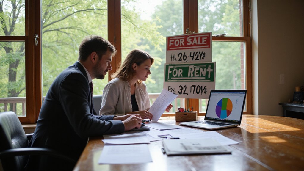 tax considerations for property sale