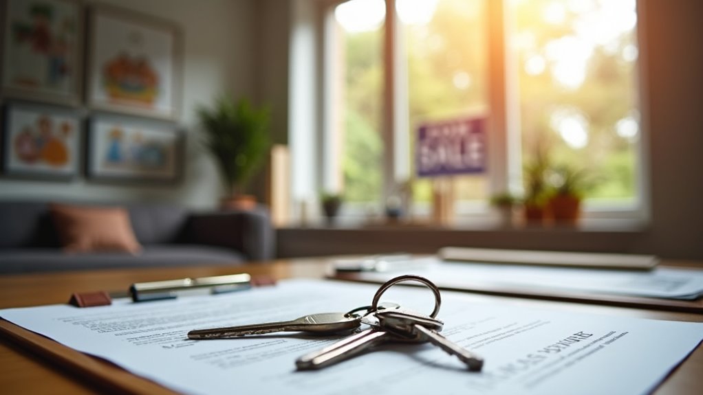 tax deferral on investment properties