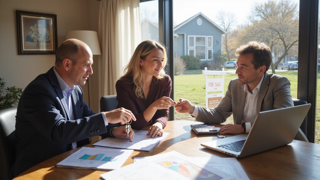 tax efficient property sale strategies