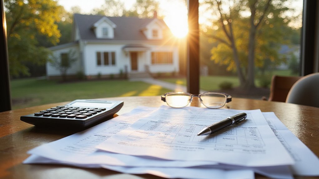 tax impact of depreciation