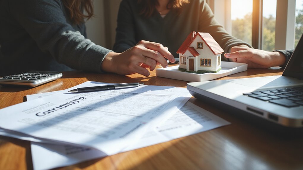 tax implications of renting or selling