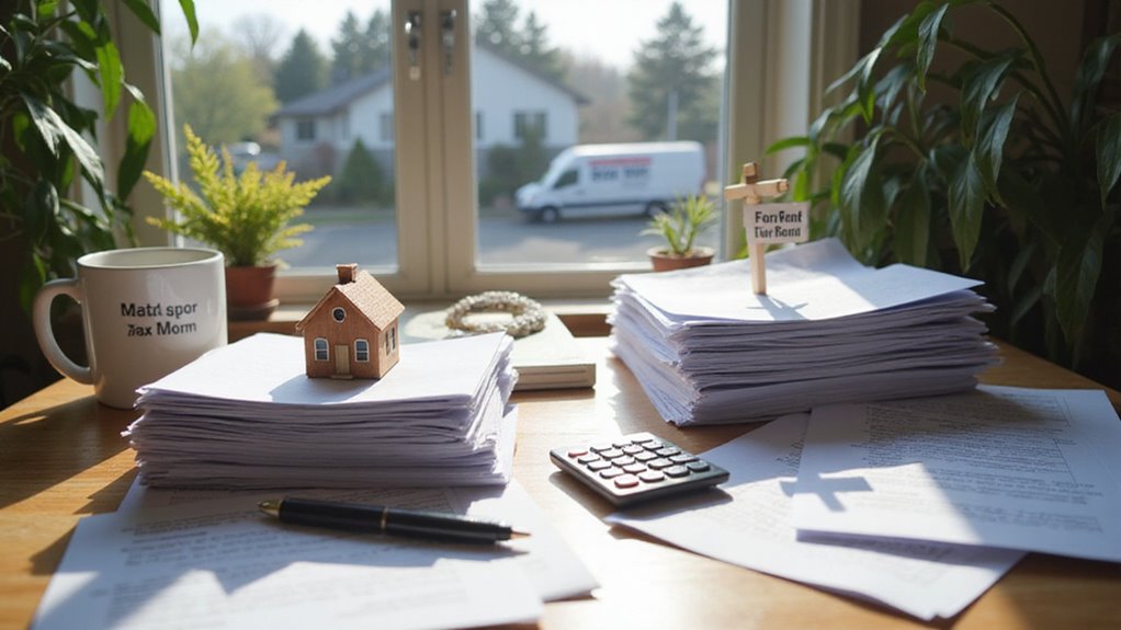 tax implications of selling