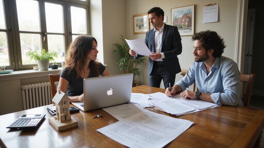 tax implications of selling or renting