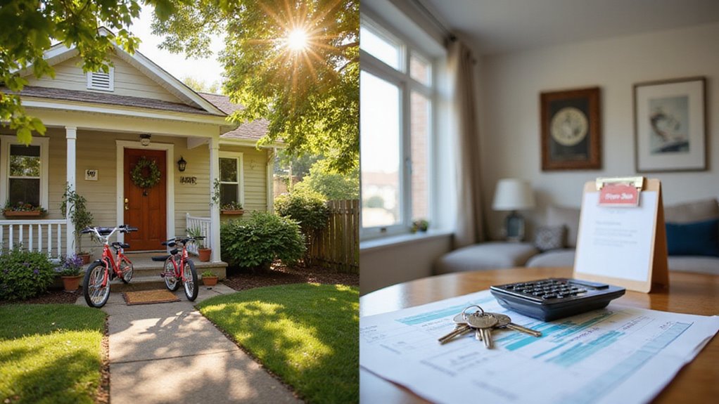 tax rules for property sale
