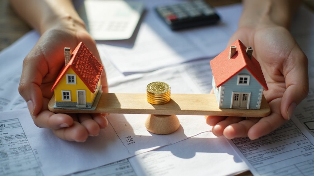 tax strategies for property sales