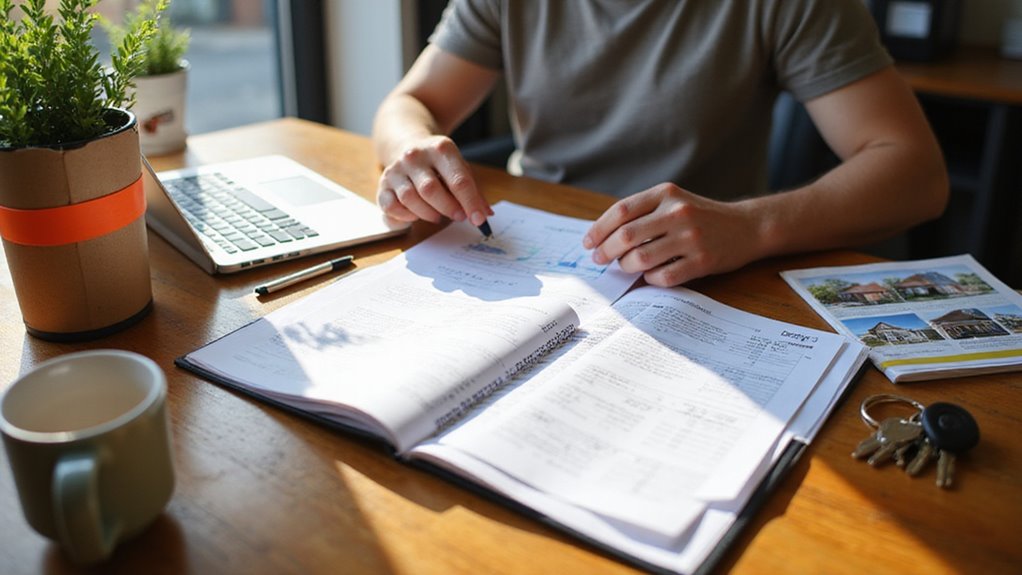 temporary relocation mortgage assistance