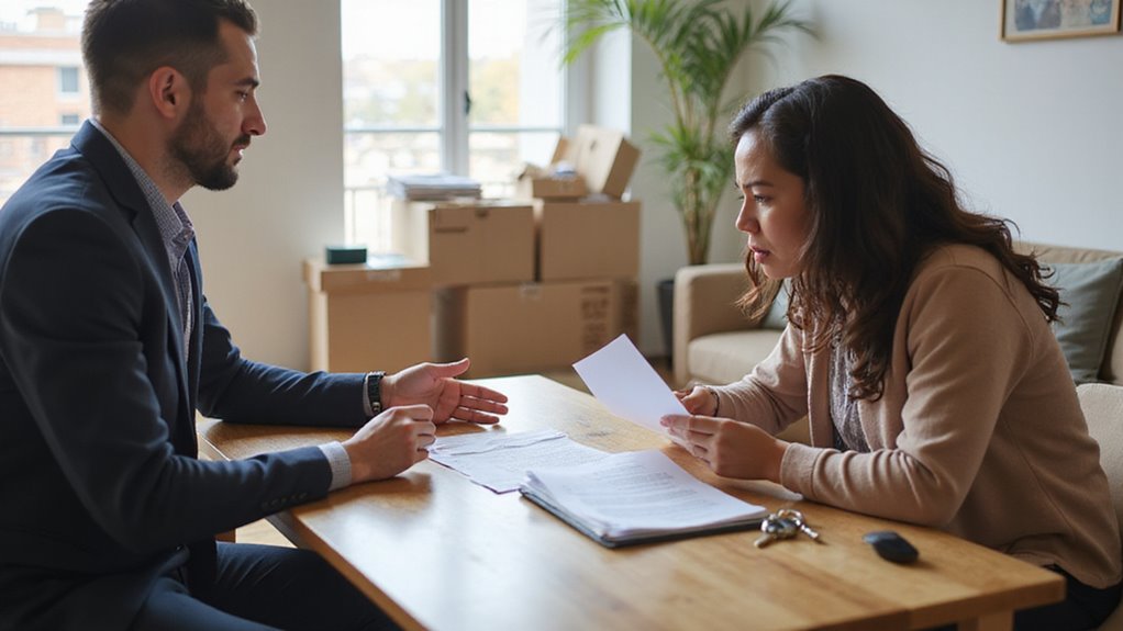 tenant relocation compensation rules