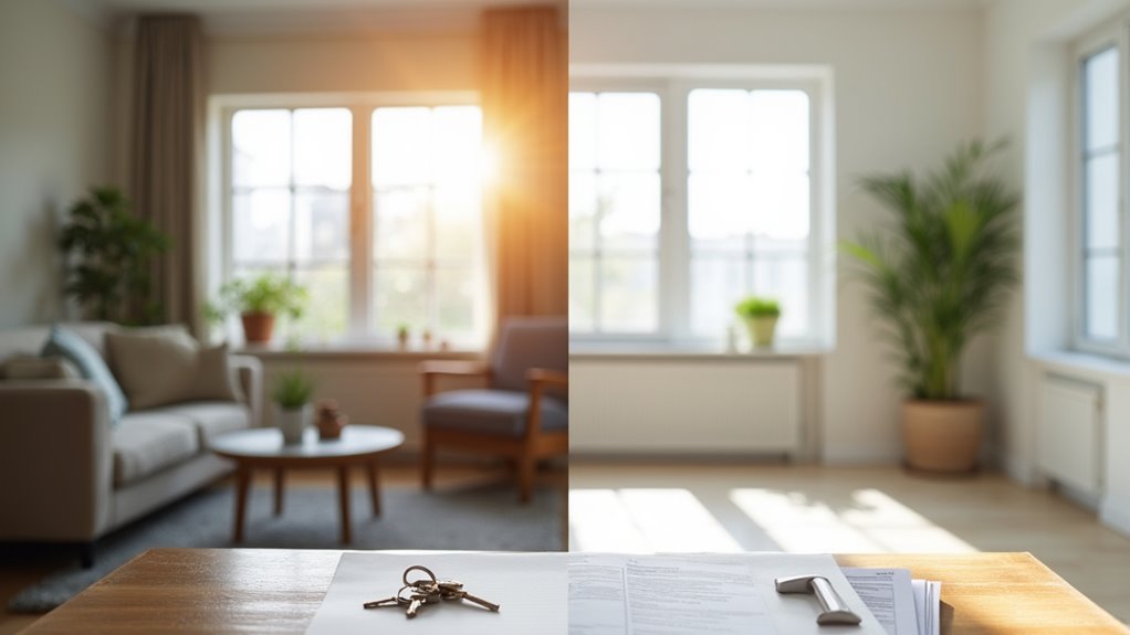 tenant rights and disclosures
