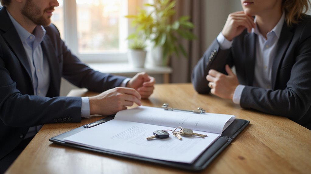 tenant rights and legal compliance