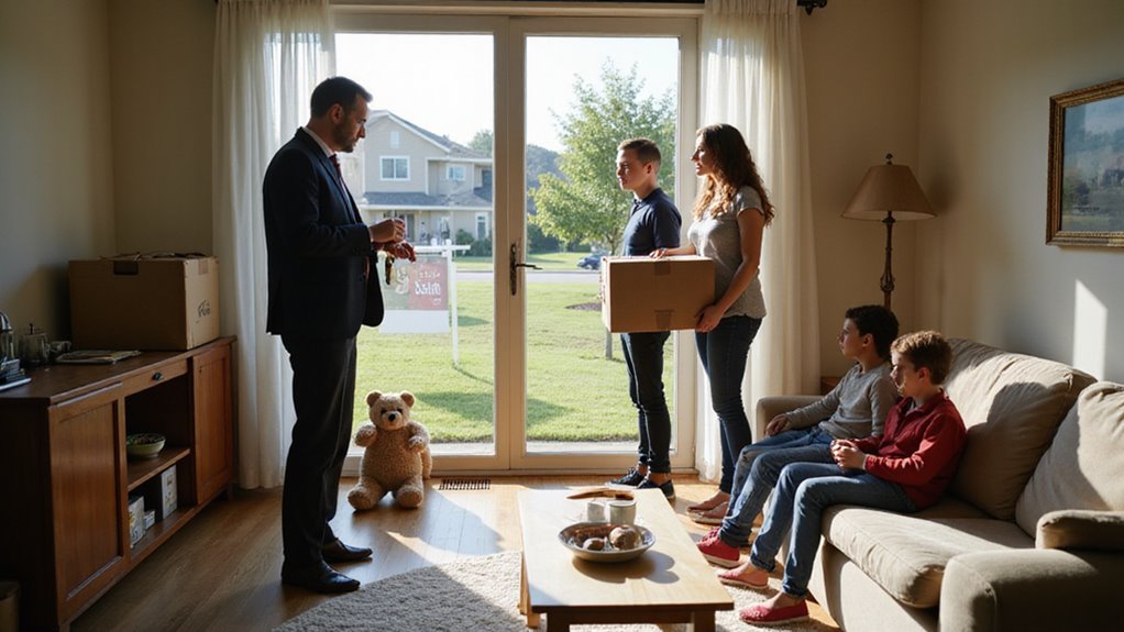 tenant rights and legal compliance