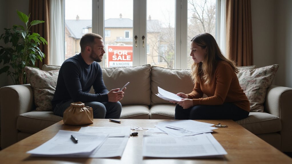 tenant rights during sale