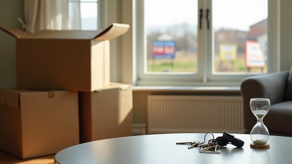 timing and market analysis