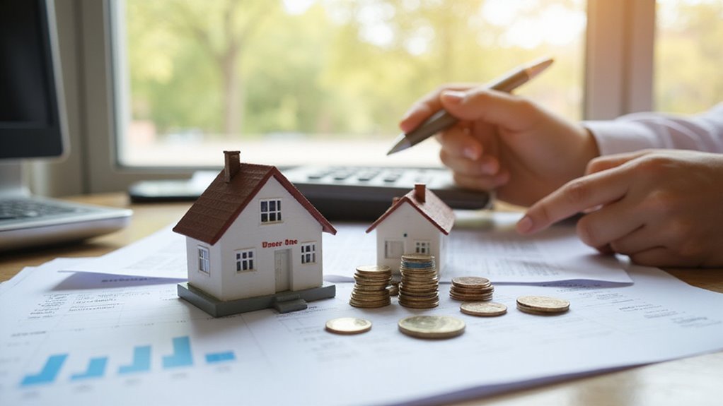 timing and tax advantages