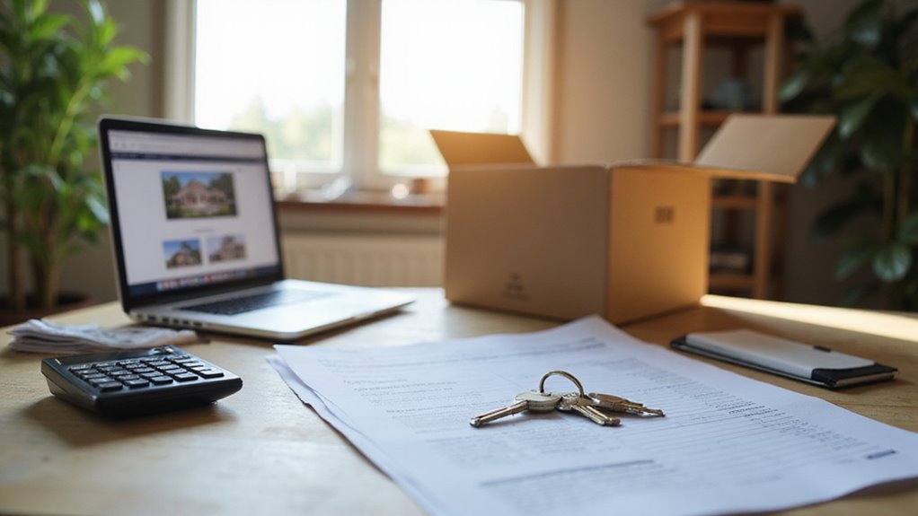 timing pricing and quick sales