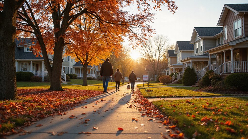 track seasonal market trends