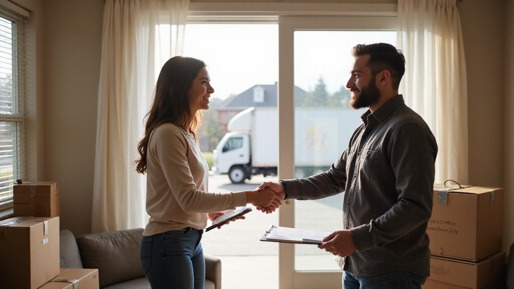 trusted local real estate professionals